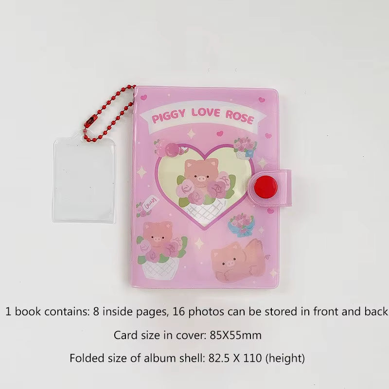 Collect Books 01