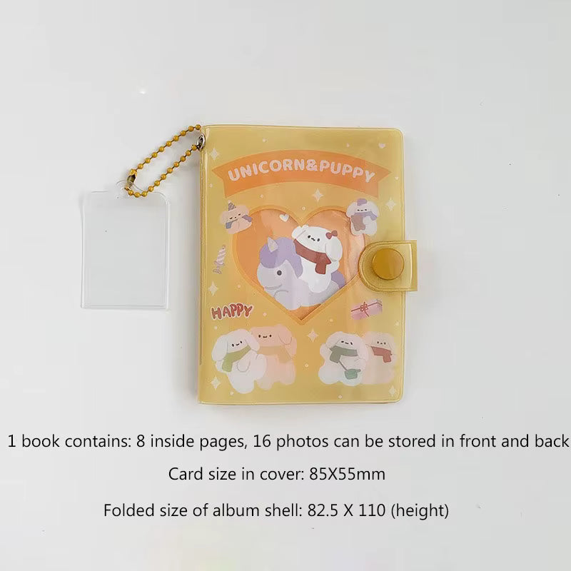 Collect Books 01