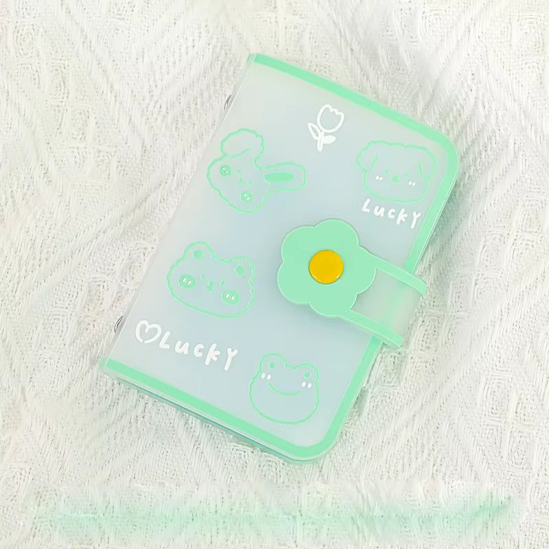 Collect Books 03