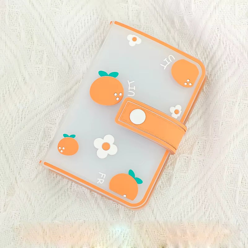 Collect Books 03