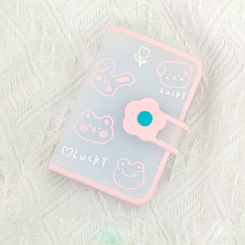 Collect Books 03