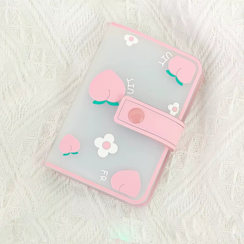 Collect Books 03
