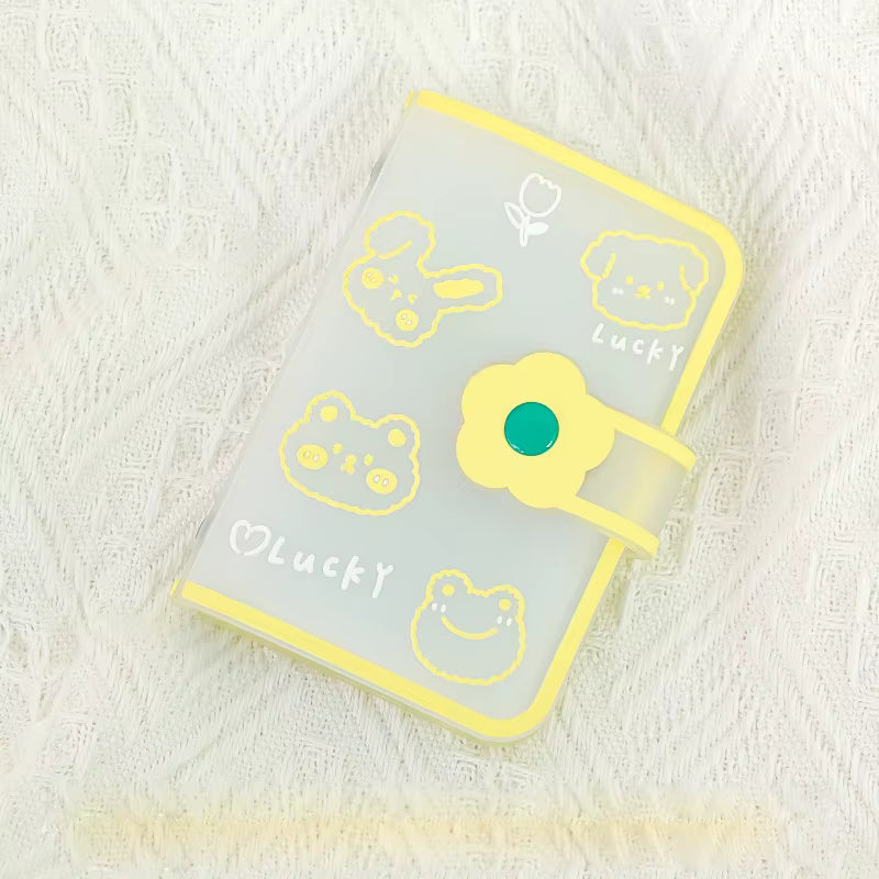 Collect Books 03