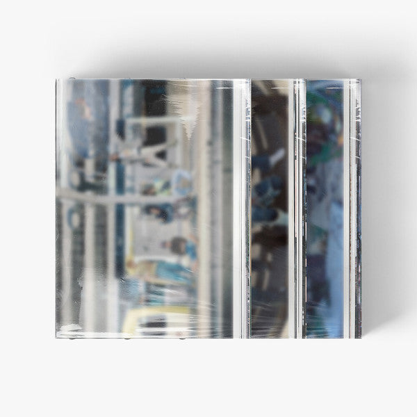 [PREORDER EVENT] CORTIS - Color Outside The Lines - 1st EP album