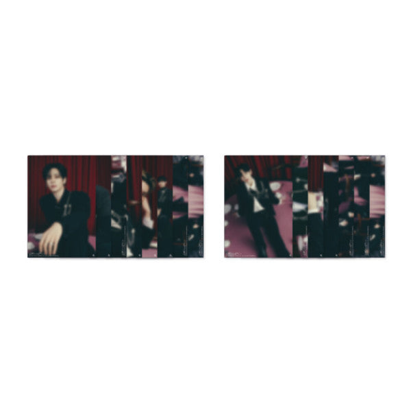 CRAVITY - Postcards Set - 1st World Tour: Masterpiece in Seoul