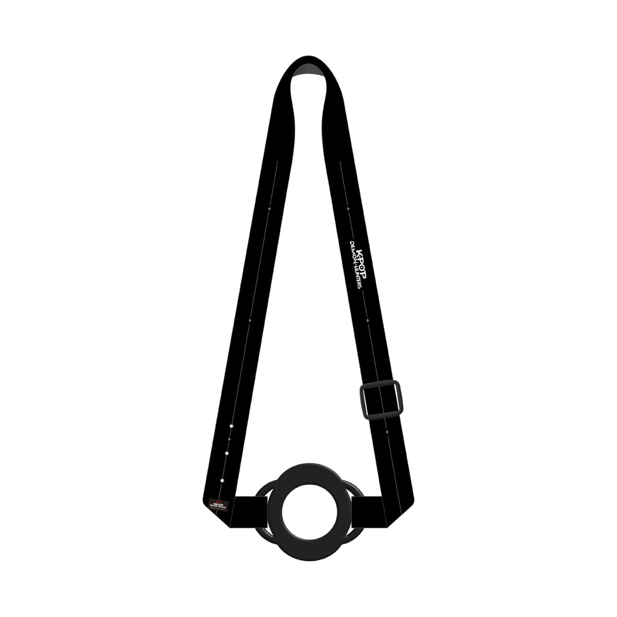 [PREORDER] KPOP DEMON HUNTERS - Lightstick Accessories
