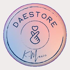 Badge DAESTORE
