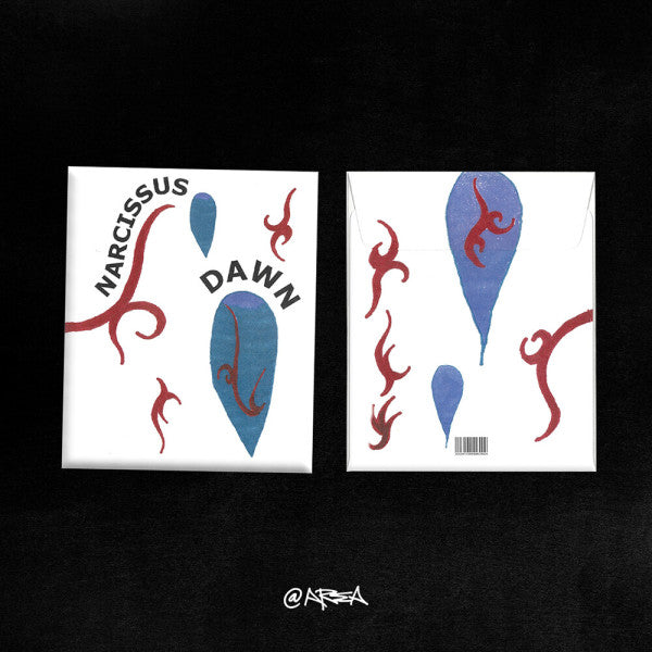 DAWN - Narcissus - EP album