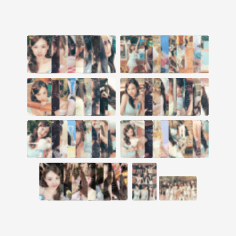 [PREORDER EVENT] TWICE - 11th Anniversary MD