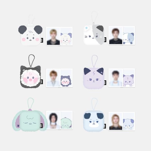 [PREORDER EVENT] XDINARY HEROES - World Tour Finale MD