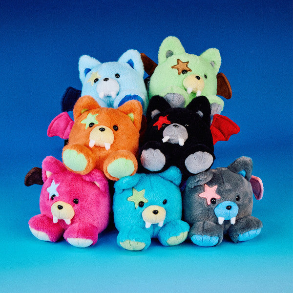 [PREORDER] ENHYPEN - The Sin: Vanish [VOICE KEYRING] - 7th mini album