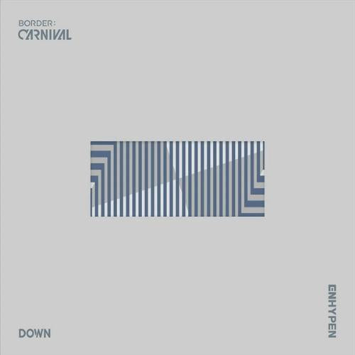 ENHYPEN : Border : Carnival