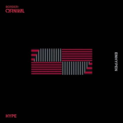ENHYPEN : Border : Carnival
