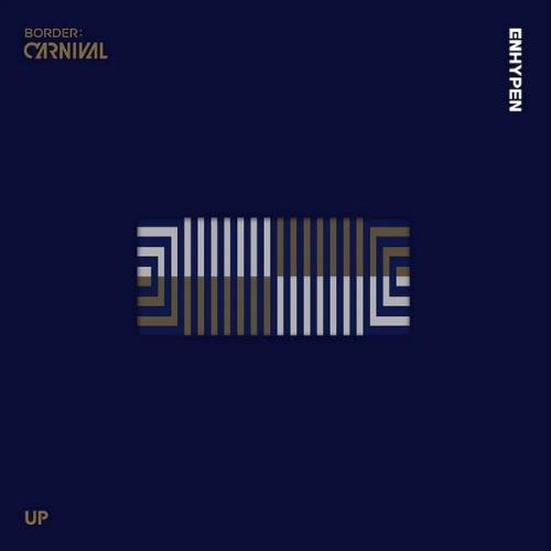 ENHYPEN : Border : Carnival