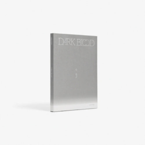 ENHYPEN - Dark blood [ENGENE] - 4th mini album