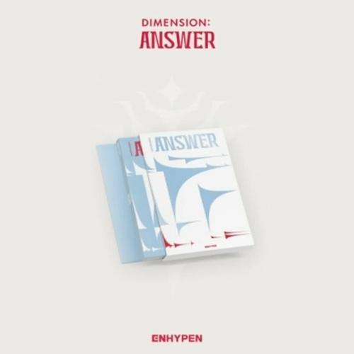 ENHYPEN - Dimension : Answer