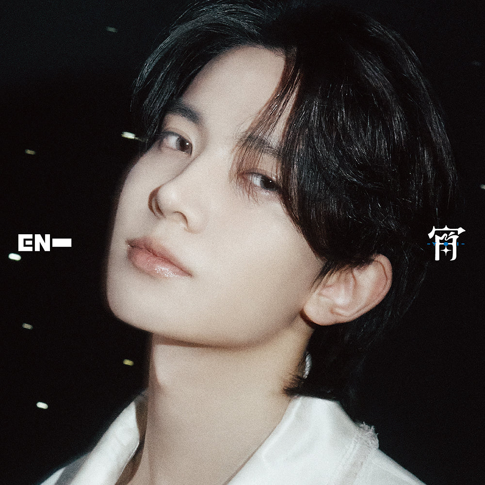 ENHYPEN - Yoi - Japan 4th single album