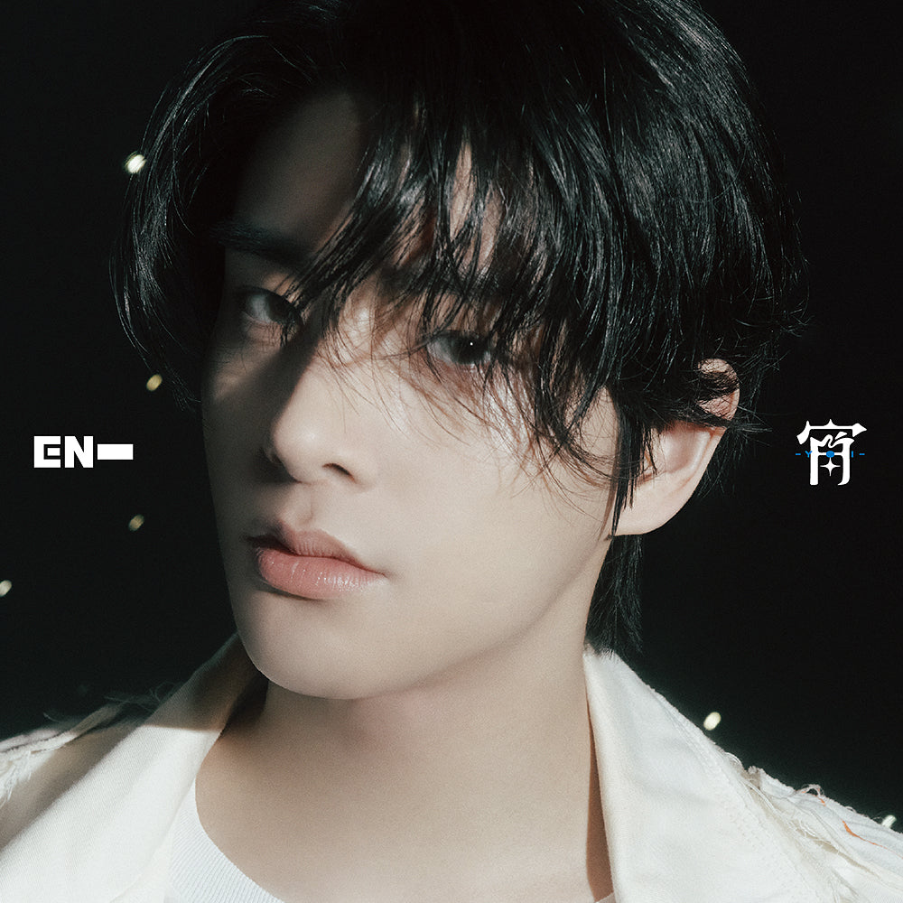 ENHYPEN - Yoi - Japan 4th single album