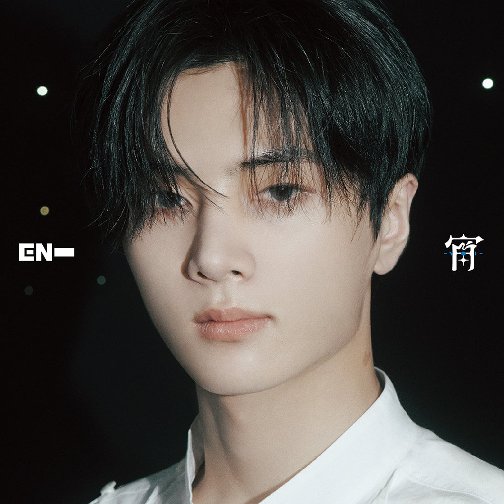 ENHYPEN - Yoi - Japan 4th single album