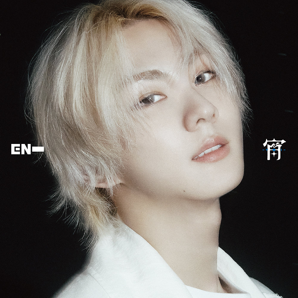 ENHYPEN - Yoi - Japan 4th single album