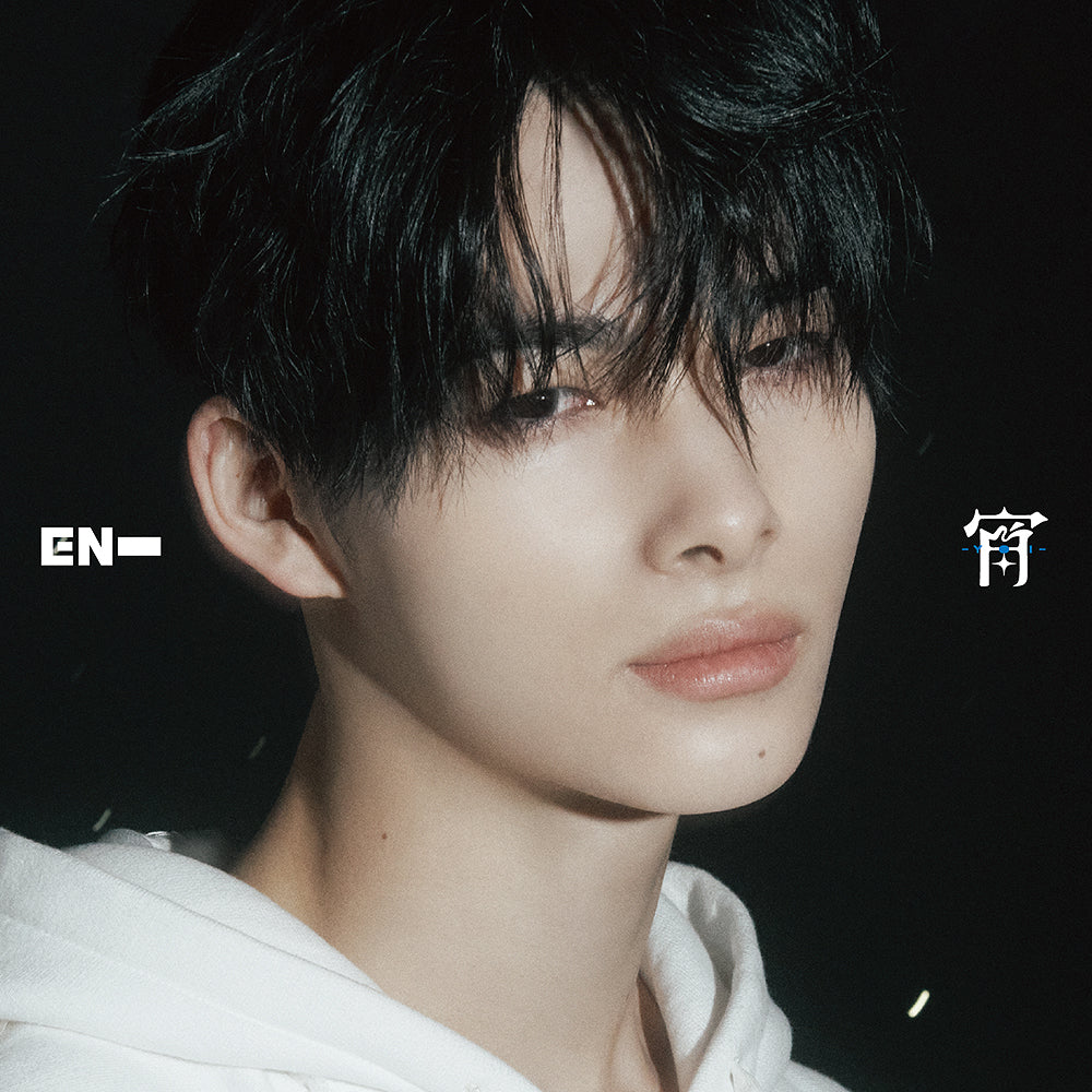 ENHYPEN - Yoi - Japan 4th single album