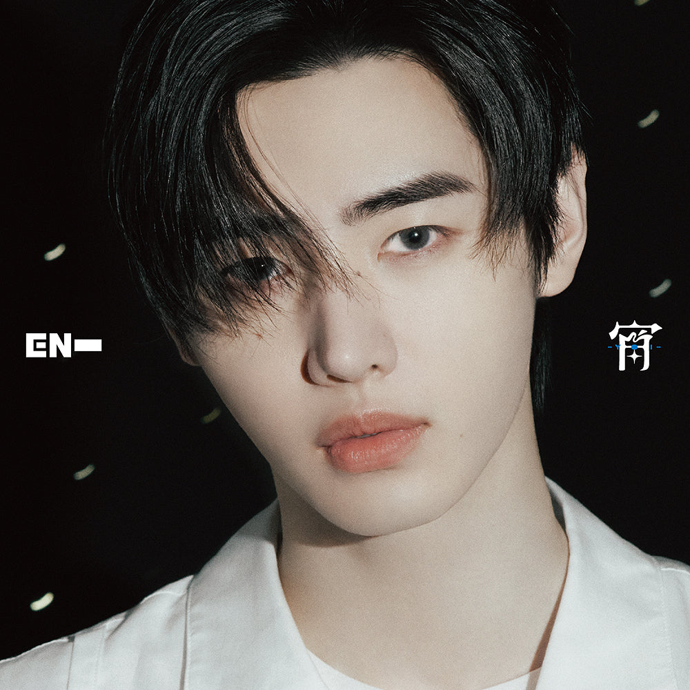 ENHYPEN - Yoi - Japan 4th single album