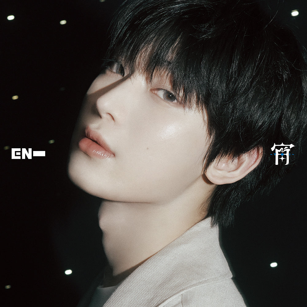 ENHYPEN - Yoi - Japan 4th single album