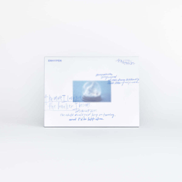 ENHYPEN - Romance Untold: Daydream [JAPAN]