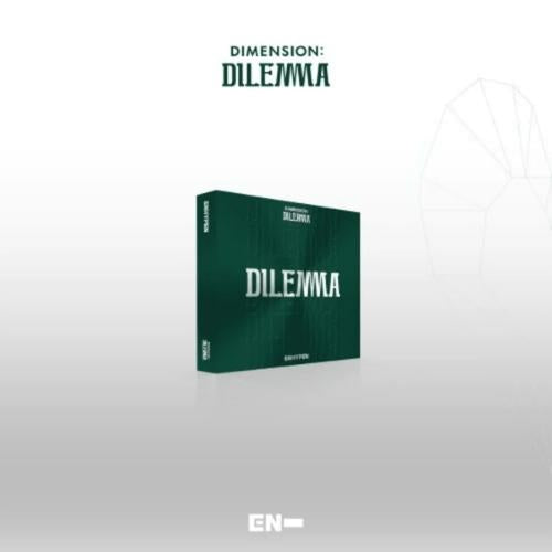ENHYPEN - Vol.1 Dimension : Dilemma [ESSENTIAL]