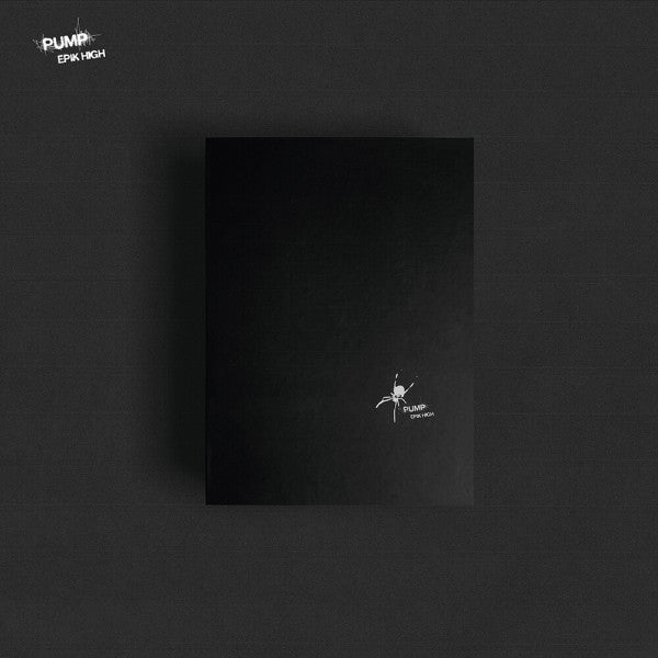 EPIK HIGH - Pump