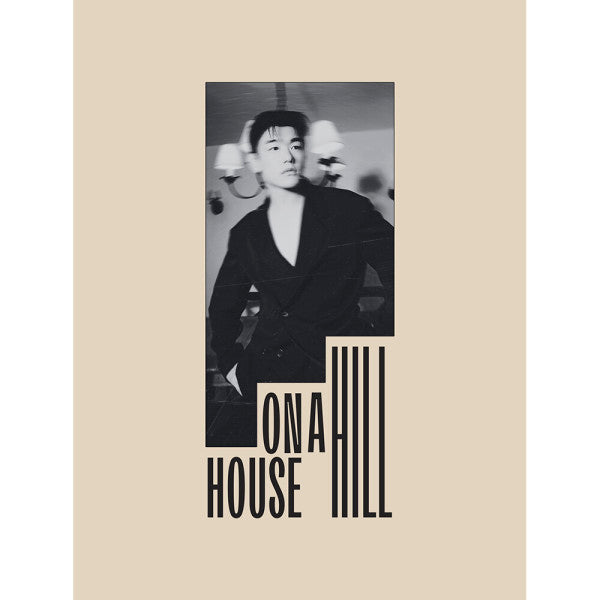 ERIC NAM - House on a Hill - Full album