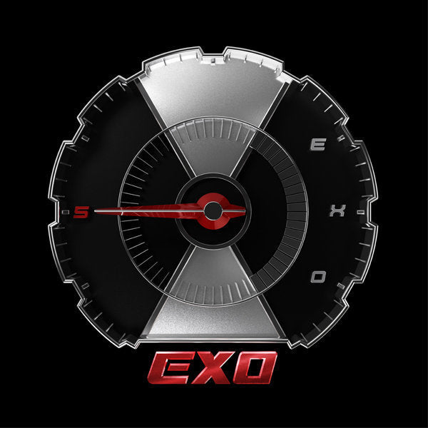 EXO - Don&