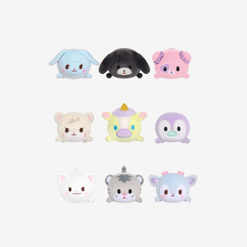 [PREORDER EVENT] TWICE - 11th Anniversary MD 1