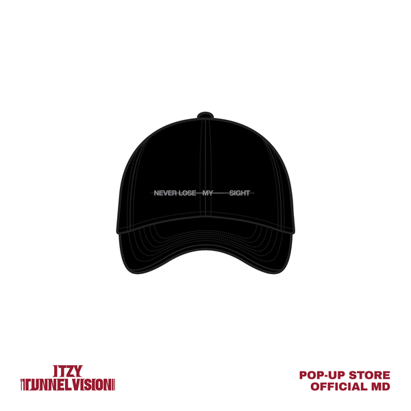 [PREORDER EVENT] ITZY - Tunnel Vision Pop-Up Store