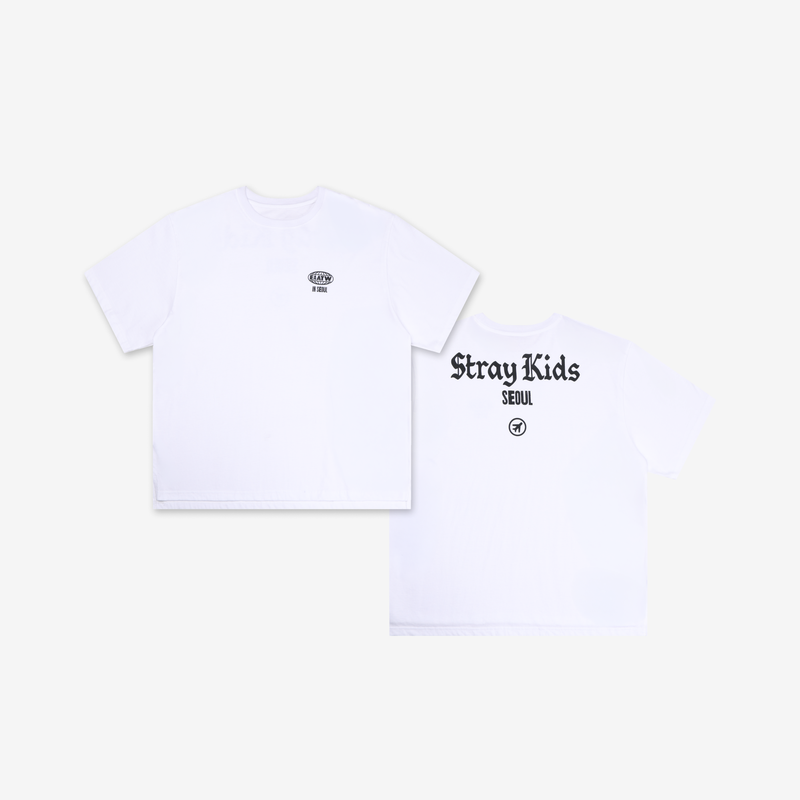 [PREORDER EVENT] STRAY KIDS - SKZOO Everywhere All Around The World MD 2
