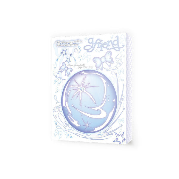 GFRIEND - Season of Memories - Special album