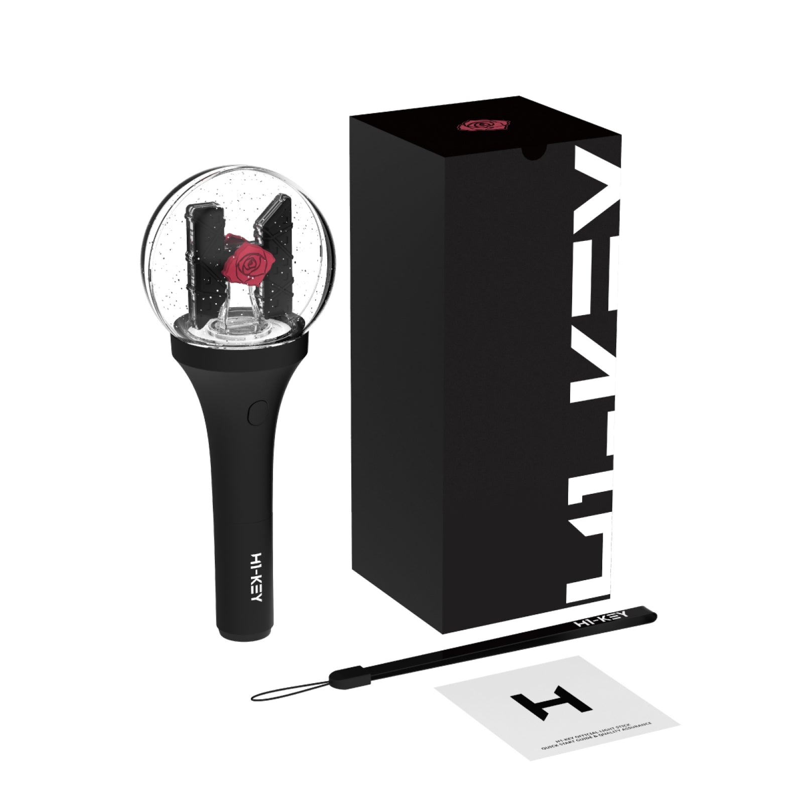 H1-KEY - Lightstick