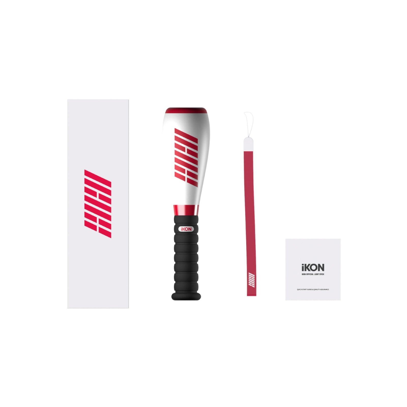 IKON - Lightstick [ver.2023]