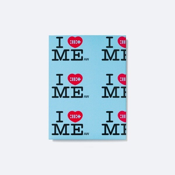 [PREORDER] ILLIT - Not Cute Anymore [WEVERSE] - 1st single album