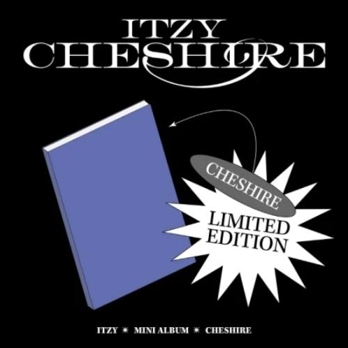 ITZY - Cheshire [LIMITED]