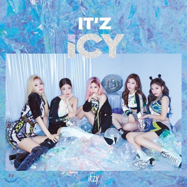 ITZY - It&