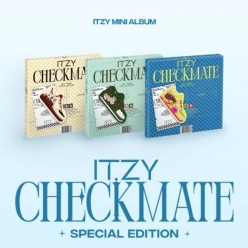 ITZY - Checkmate [SPECIAL]