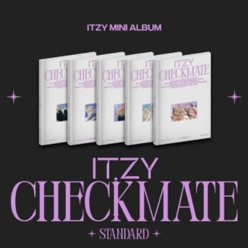 ITZY - Checkmate