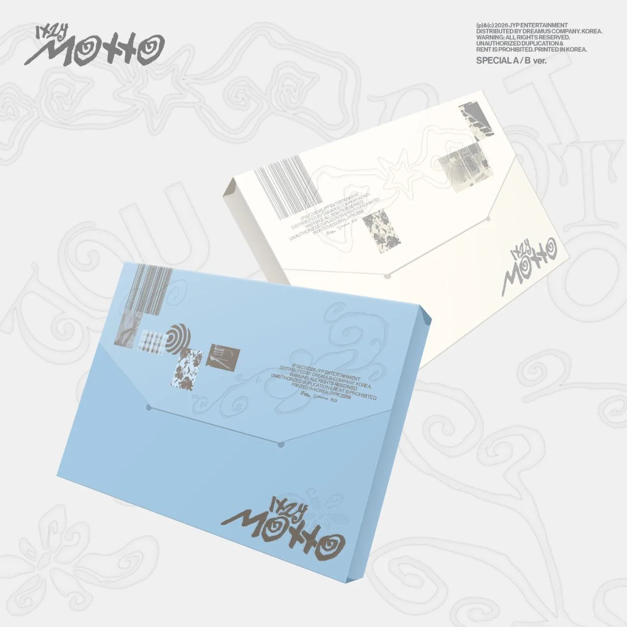 ITZY - Motto [SPECIAL]