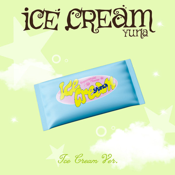YUNA - Ice Cream [ICE CREAM]
