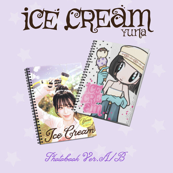 YUNA - Ice Cream