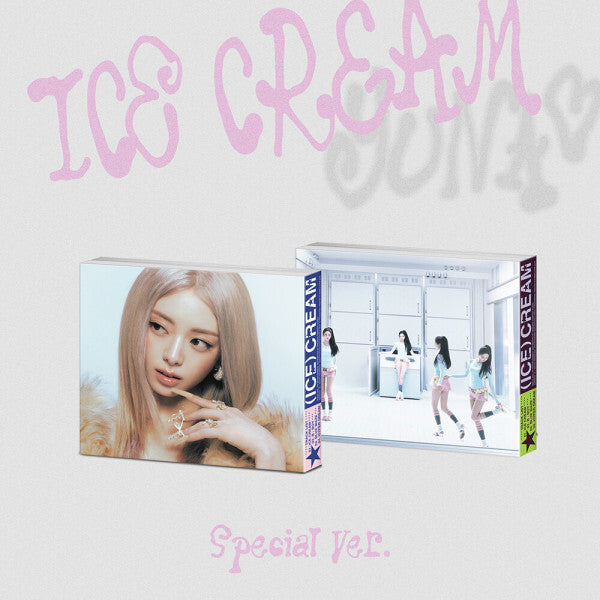 YUNA - Ice Cream [SPECIAL]