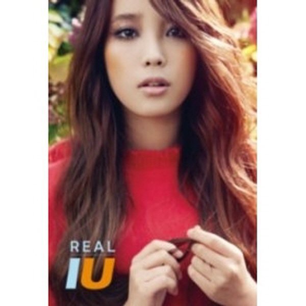 IU - Real - 3rd mini album