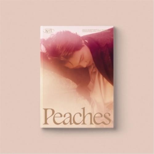 KAI - Peaches - 2nd mini album