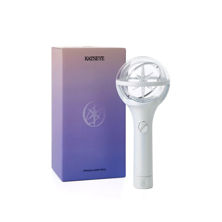 KATSEYE - Lightstick